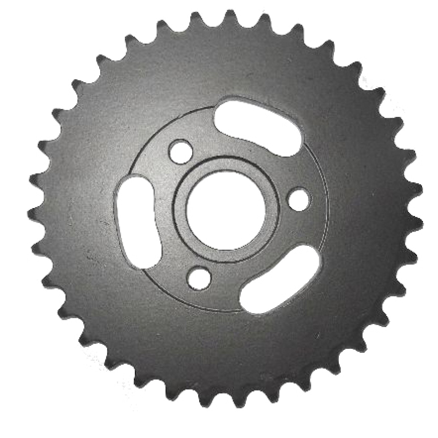 ΓΡΑΝΑΖΙΑ ΡΟΔΑΣ HND ZETA (BOBO) (255) 35 Δ KAIJI - (ΤΑΙ)