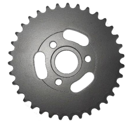 ΓΡΑΝΑΖΙΑ ΡΟΔΑΣ HND ZETA (BOBO) (255) 35 Δ KAIJI - (ΤΑΙ)
