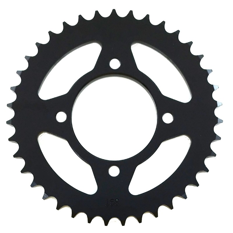 ΓΡΑΝΑΖΙΑ ΡΟΔΑΣ YMH CRYPTON-R (838) 42 Δ KAIJI - (ΤΑΙ)