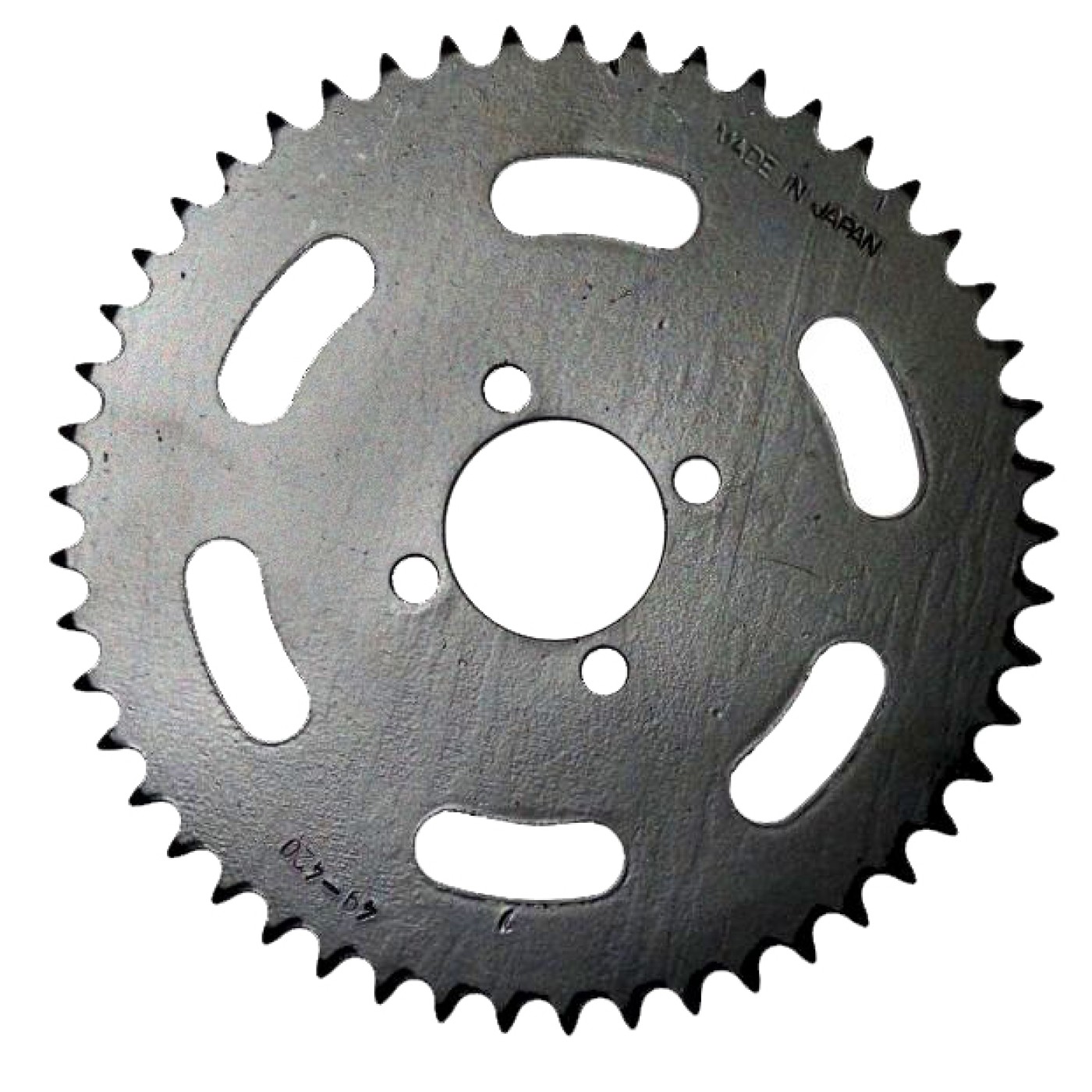 ΓΡΑΝΑΖΙΑ ΡΟΔΑΣ YMH DT (832) 45 Δ KAIJI - (ΤΑΙ)