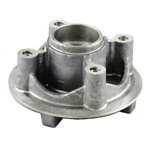 ΓΡΑΝΑΖΙΕΡΕΣ HND WAVE 110 ΤΑΥΛΑΝΔΗΣ - (ΤΛΝ)