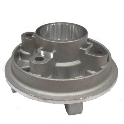 ΓΡΑΝΑΖΙΕΡΕΣ YMH CRYPTON-R 105/115/V50 - (ΤΑΙ)