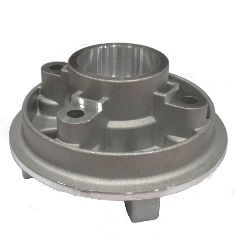ΓΡΑΝΑΖΙΕΡΕΣ YMH CRYPTON-R 105/115/V50 - (ΤΑΙ)