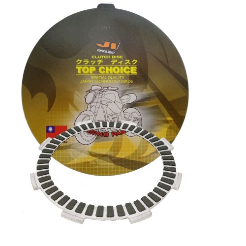 ΔΙΣΚΟΙ ΑΜΠΡΑΓΙΑΖ HND GRAND/YBR125 KEVLAR ΤΑΙΒΑΝ 