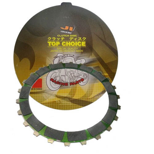 ΔΙΣΚΟΙ ΑΜΠΡΑΓΙΑΖ HND GTR150 KEVLAR ΤΑΙΒΑΝ 
