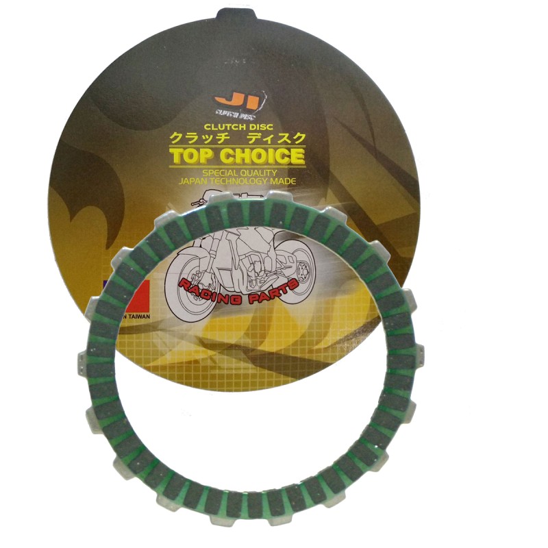 ΔΙΣΚΟΙ ΑΜΠΡΑΓΙΑΖ HND INNOVA/SUPRA-X 125 KEVLAR ΤΑΙΒΑΝ 