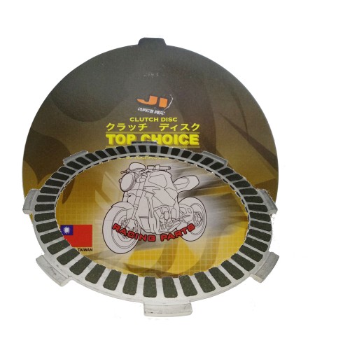 ΔΙΣΚΟΙ ΑΜΠΡΑΓΙΑΖ KSK ZX130/MDN GT-135 KEVLAR ΤΑΙΒΑΝ 