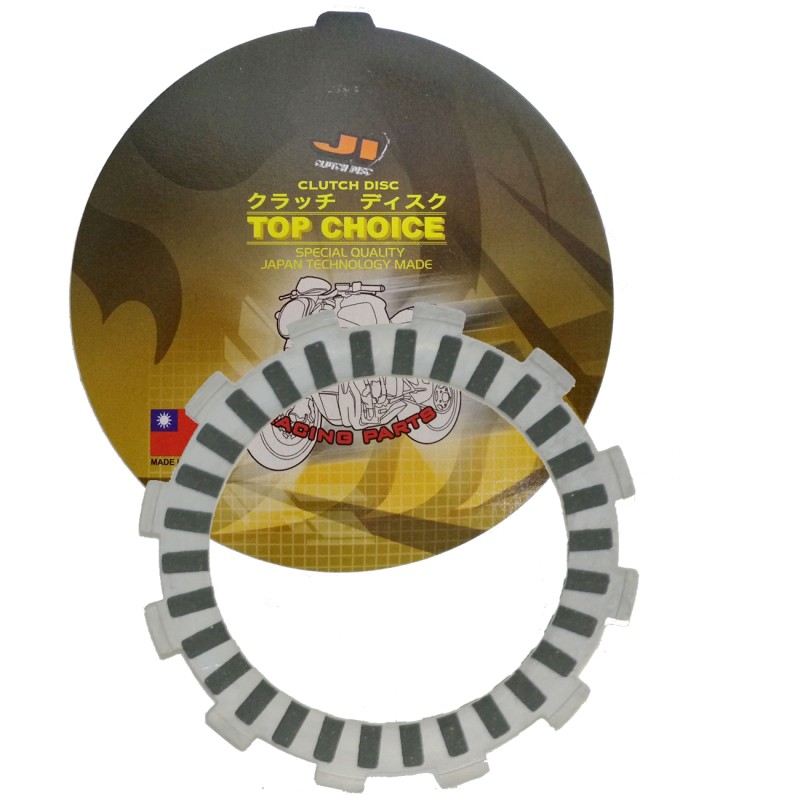 ΔΙΣΚΟΙ ΑΜΠΡΑΓΙΑΖ SZK ADDRESS 125 KEVLAR ΤΑΙΒΑΝ 