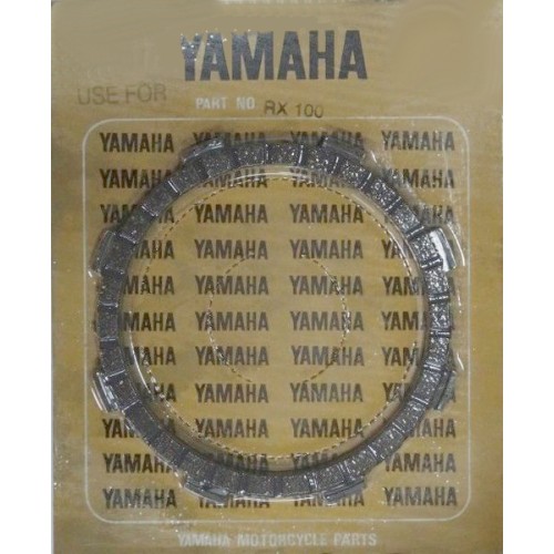 ΔΙΣΚΟΙ ΑΜΠΡΑΓΙΑΖ YMH DT50 - (ΤΑΙ)