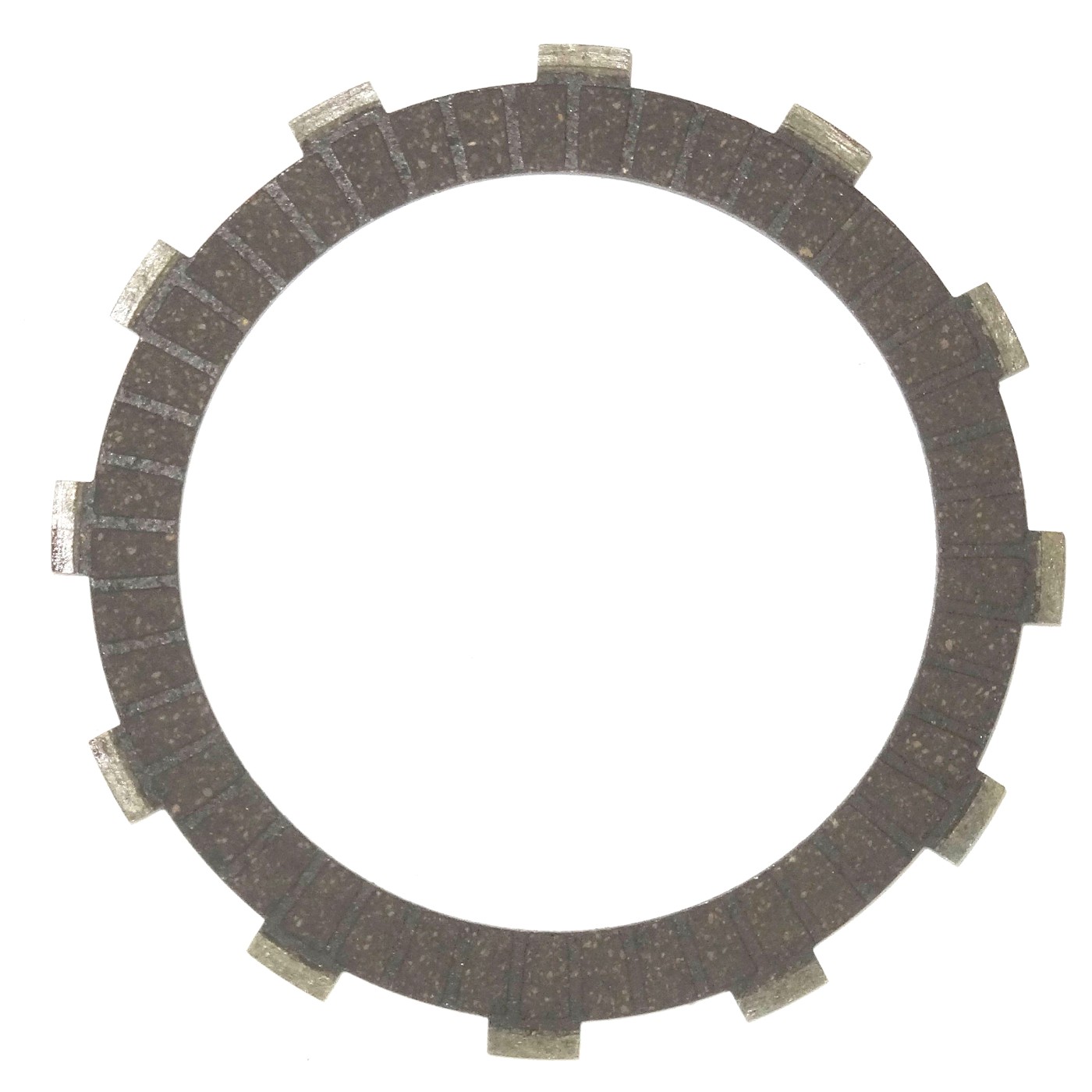 ΔΙΣΚΟΙ ΑΜΠΡΑΓΙΑΖ ΤΕΜ FCC HND (22201-KY2-000) - (ΙΑΠ)