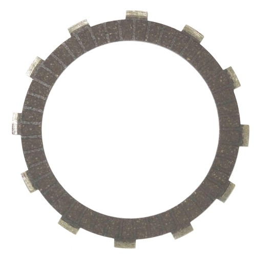 ΔΙΣΚΟΙ ΑΜΠΡΑΓΙΑΖ ΤΕΜ FCC HND (22201-KY2-000) - (ΙΑΠ)