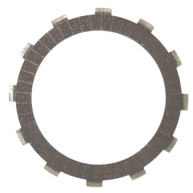 ΔΙΣΚΟΙ ΑΜΠΡΑΓΙΑΖ ΤΕΜ FCC HND (22201-KY2-000) - (ΙΑΠ)