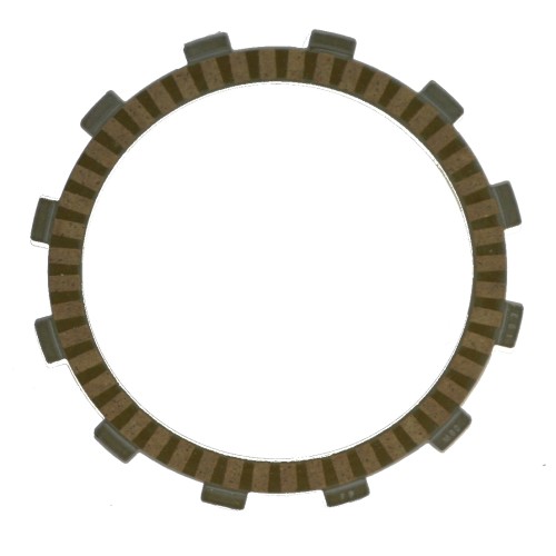 ΔΙΣΚΟΙ ΑΜΠΡΑΓΙΑΖ ΤΕΜ FCC HND (22201-MBB-000) - (ΙΑΠ)