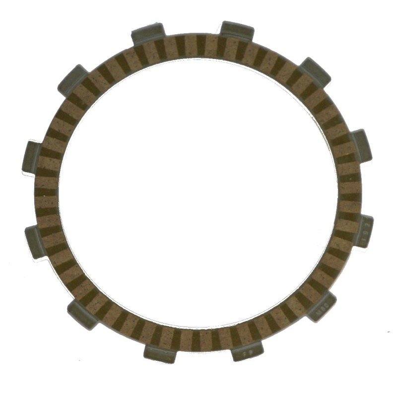 ΔΙΣΚΟΙ ΑΜΠΡΑΓΙΑΖ ΤΕΜ FCC HND (22201-MBB-000) - (ΙΑΠ)