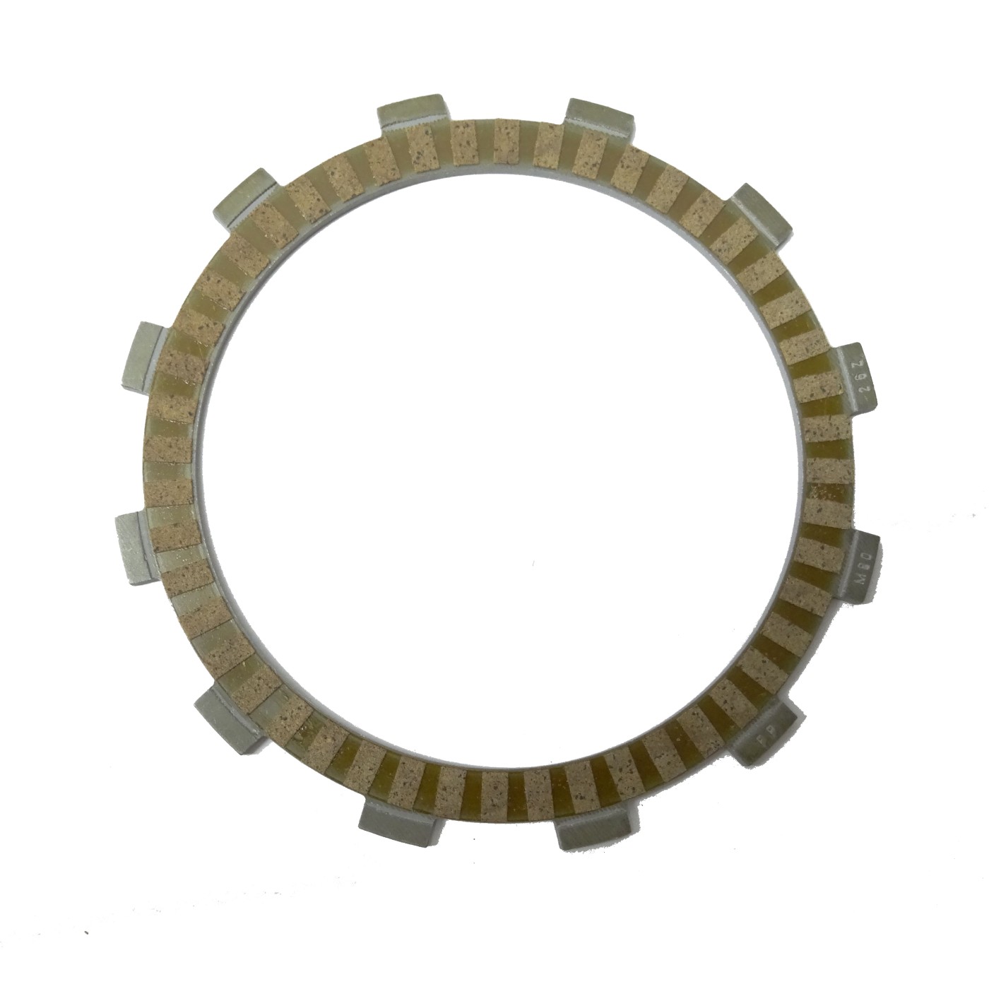 ΔΙΣΚΟΙ ΑΜΠΡΑΓΙΑΖ ΤΕΜ FCC HND (22201-MBT-F20) - (ΙΑΠ)