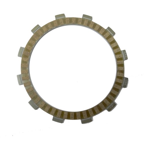 ΔΙΣΚΟΙ ΑΜΠΡΑΓΙΑΖ ΤΕΜ FCC HND (22201-MBT-F20) - (ΙΑΠ)