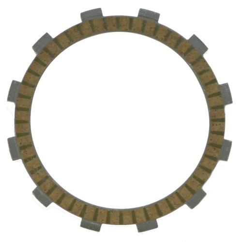 ΔΙΣΚΟΙ ΑΜΠΡΑΓΙΑΖ ΤΕΜ FCC HND (22201-MJ1-761) - (ΙΑΠ)