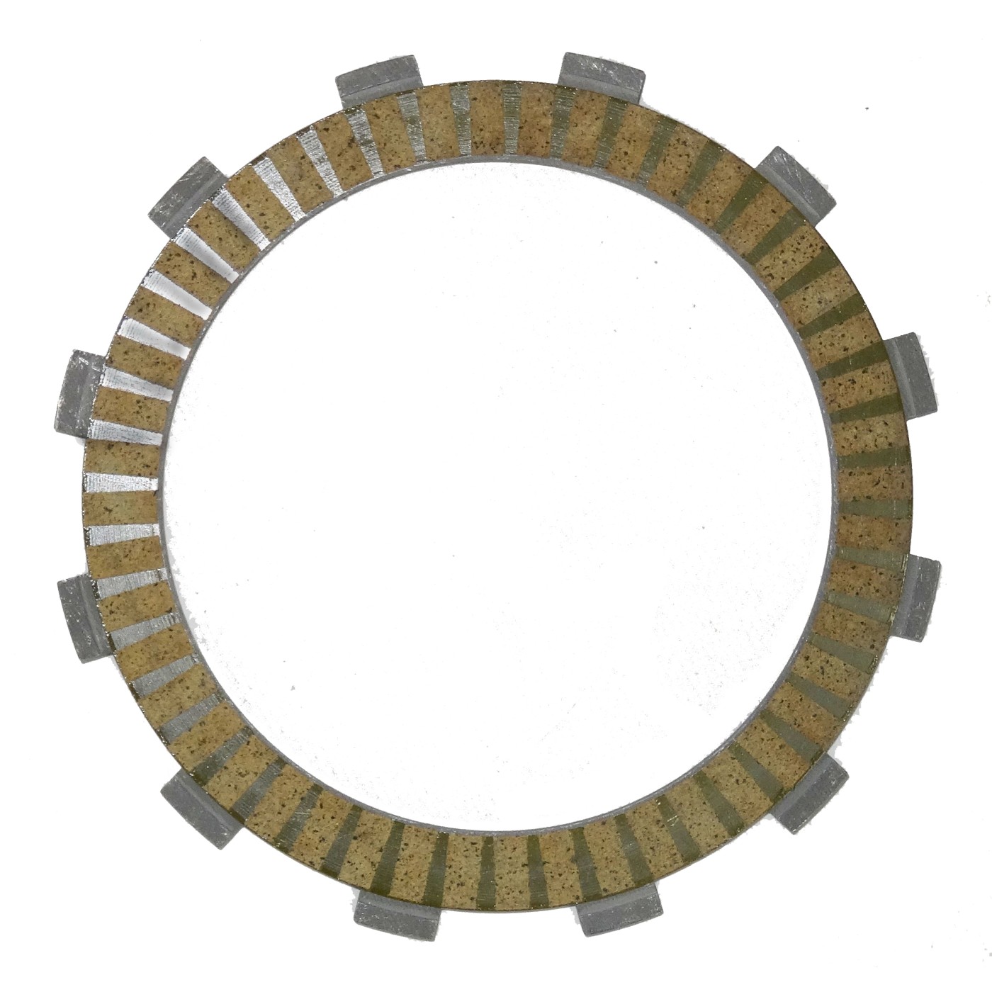ΔΙΣΚΟΙ ΑΜΠΡΑΓΙΑΖ ΤΕΜ FCC HND (22201-MT6-601) - (ΙΑΠ)
