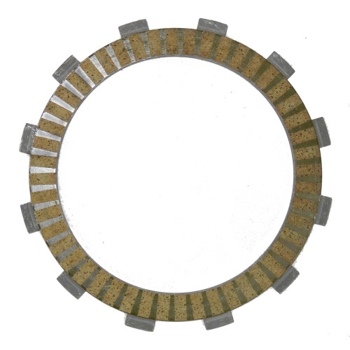 ΔΙΣΚΟΙ ΑΜΠΡΑΓΙΑΖ ΤΕΜ FCC HND (22201-MT6-601) - (ΙΑΠ)