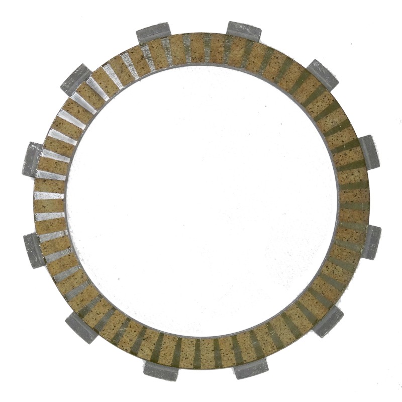 ΔΙΣΚΟΙ ΑΜΠΡΑΓΙΑΖ ΤΕΜ FCC HND (22201-MT6-601) - (ΙΑΠ)