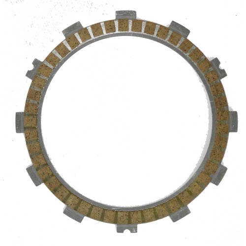 ΔΙΣΚΟΙ ΑΜΠΡΑΓΙΑΖ ΤΕΜ FCC HND (22201-MY6-670) - (ΙΑΠ)