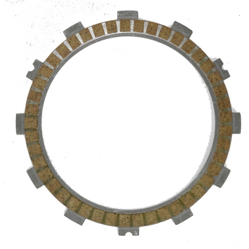 ΔΙΣΚΟΙ ΑΜΠΡΑΓΙΑΖ ΤΕΜ FCC HND (22201-MY6-670) - (ΙΑΠ)