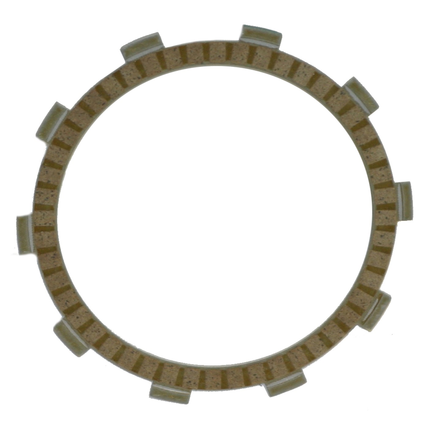 ΔΙΣΚΟΙ ΑΜΠΡΑΓΙΑΖ ΤΕΜ FCC HND (22202-MAE-000) - (ΙΑΠ)