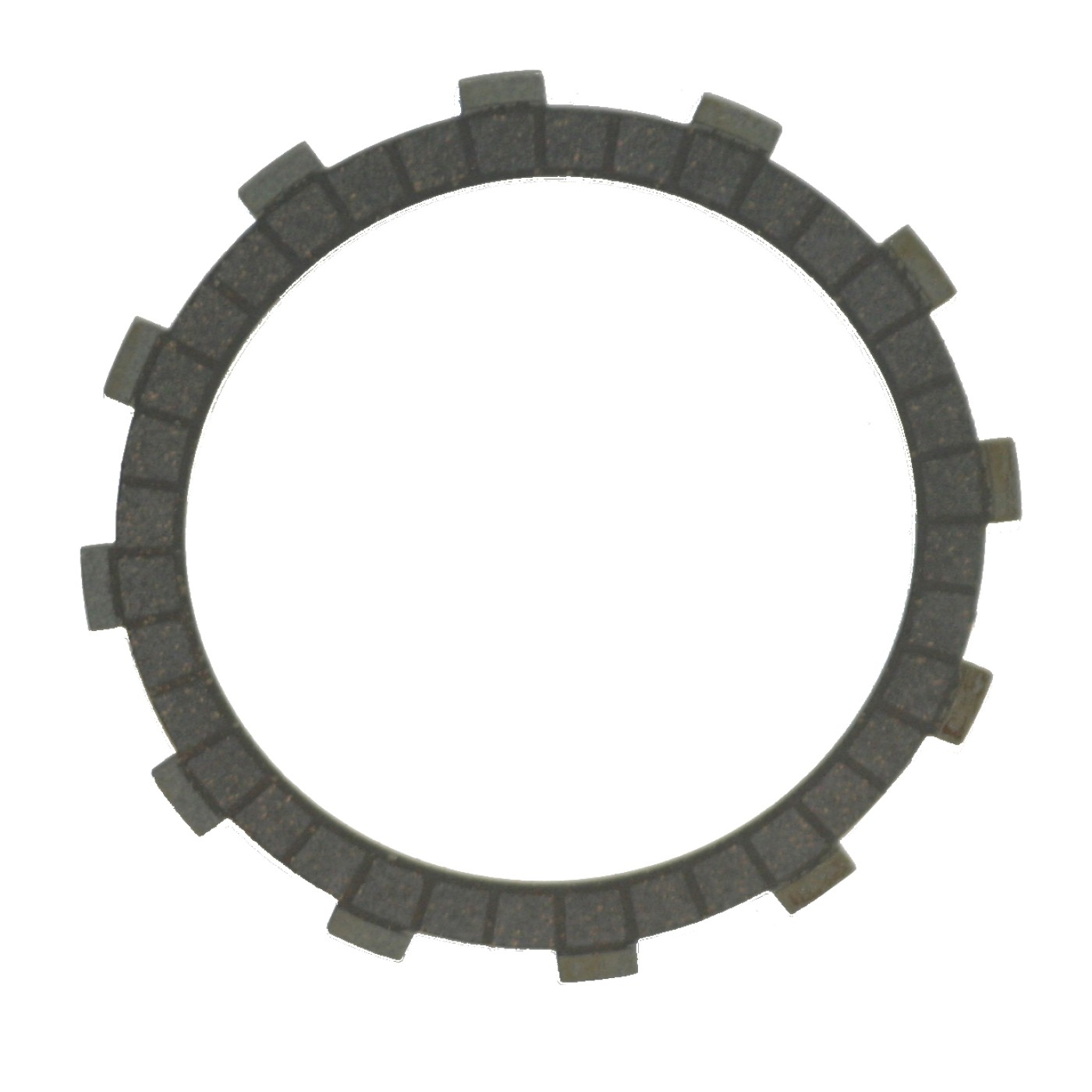 ΔΙΣΚΟΙ ΑΜΠΡΑΓΙΑΖ ΤΕΜ FCC KSK (13088-040) - (ΙΑΠ)