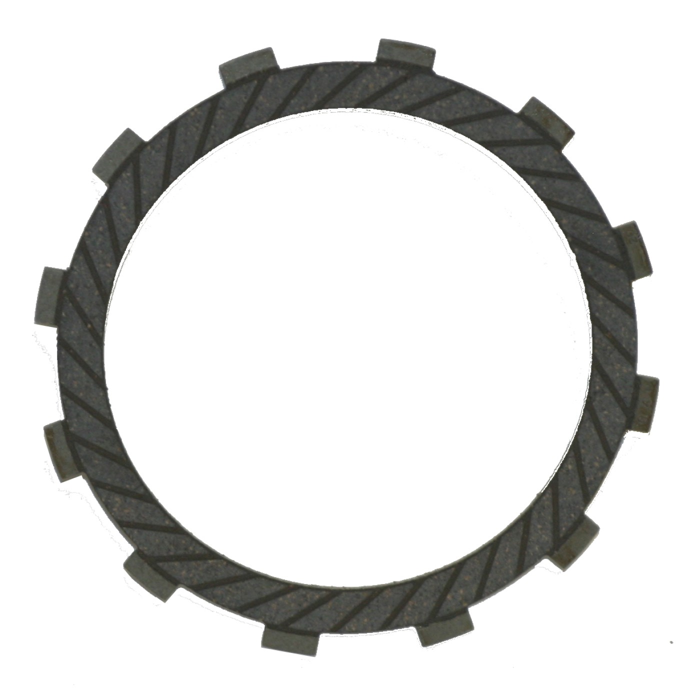 ΔΙΣΚΟΙ ΑΜΠΡΑΓΙΑΖ ΤΕΜ FCC KSK (13088-1013) - (ΙΑΠ)
