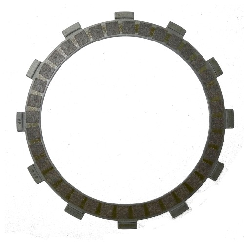 ΔΙΣΚΟΙ ΑΜΠΡΑΓΙΑΖ ΤΕΜ FCC KSK (13088-1105) - (ΙΑΠ)