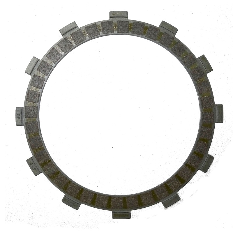 ΔΙΣΚΟΙ ΑΜΠΡΑΓΙΑΖ ΤΕΜ FCC KSK (13088-1105) - (ΙΑΠ)