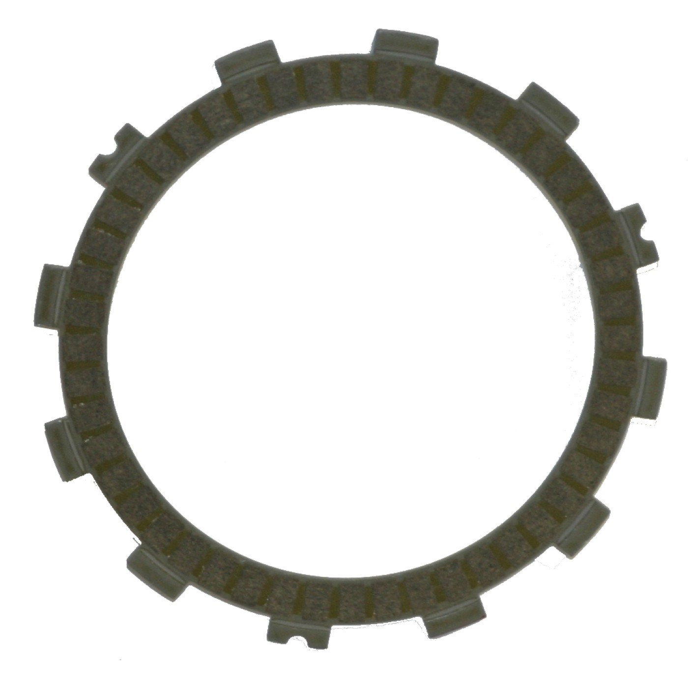 ΔΙΣΚΟΙ ΑΜΠΡΑΓΙΑΖ ΤΕΜ FCC KSK (13088-1124) - (ΙΑΠ)