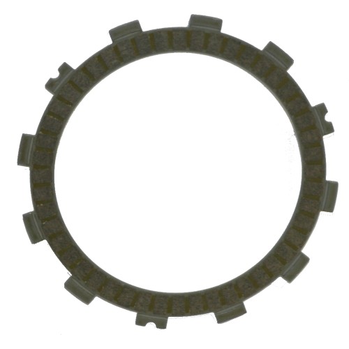 ΔΙΣΚΟΙ ΑΜΠΡΑΓΙΑΖ ΤΕΜ FCC KSK (13088-1124) - (ΙΑΠ)