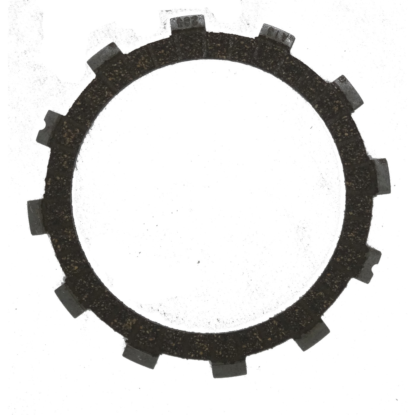 ΔΙΣΚΟΙ ΑΜΠΡΑΓΙΑΖ ΤΕΜ FCC SZK (21441-13A01) - (ΙΑΠ)