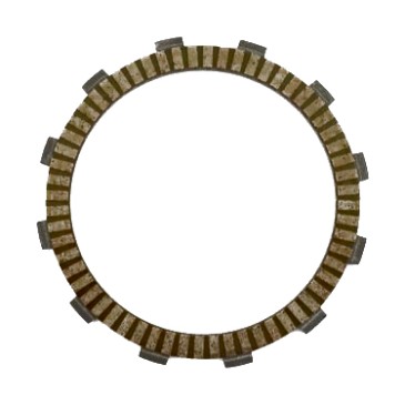 ΔΙΣΚΟΙ ΑΜΠΡΑΓΙΑΖ ΤΕΜ FCC SZK (21441-24F10) - (ΙΑΠ)