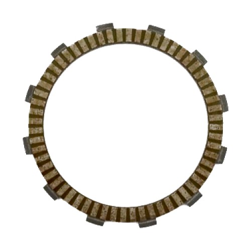 ΔΙΣΚΟΙ ΑΜΠΡΑΓΙΑΖ ΤΕΜ FCC SZK (21441-24F10) - (ΙΑΠ)