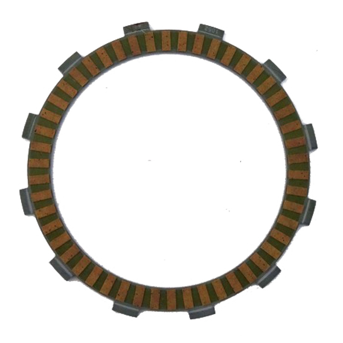 ΔΙΣΚΟΙ ΑΜΠΡΑΓΙΑΖ ΤΕΜ FCC SZK (21441-24F20) - (ΙΑΠ)
