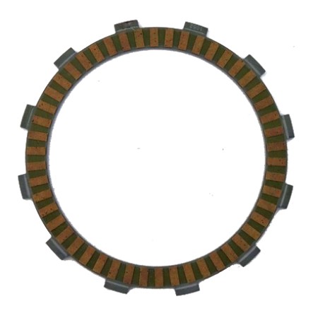 ΔΙΣΚΟΙ ΑΜΠΡΑΓΙΑΖ ΤΕΜ FCC SZK (21441-24F20) - (ΙΑΠ)