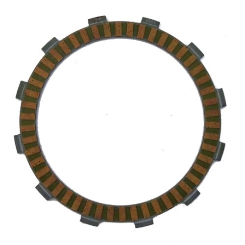 ΔΙΣΚΟΙ ΑΜΠΡΑΓΙΑΖ ΤΕΜ FCC SZK (21441-24F20) - (ΙΑΠ)
