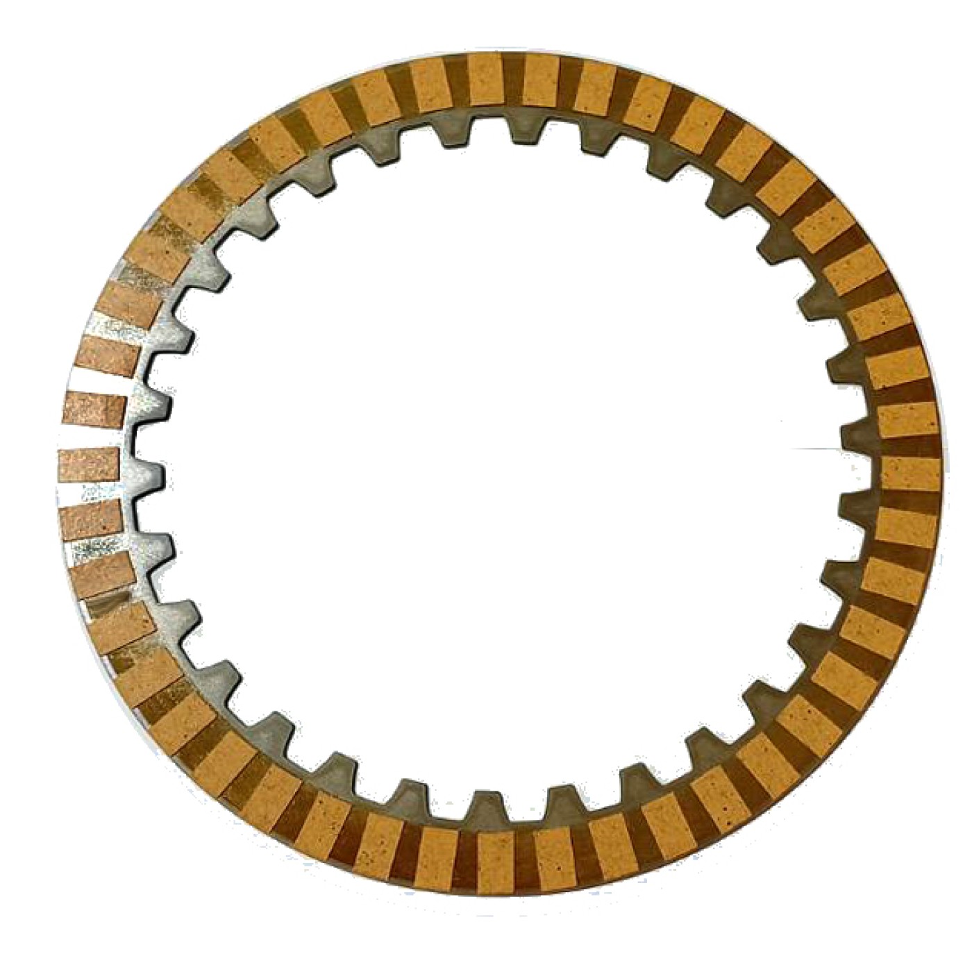 ΔΙΣΚΟΙ ΑΜΠΡΑΓΙΑΖ ΤΕΜ FCC YMH (141-14H B7M-16325-000) - (ΙΑΠ)