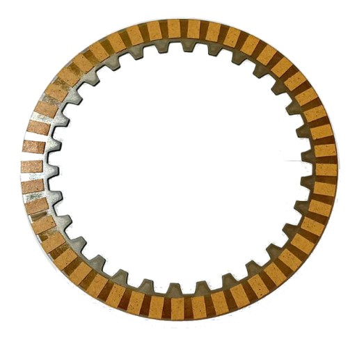 ΔΙΣΚΟΙ ΑΜΠΡΑΓΙΑΖ ΤΕΜ FCC YMH (141-14H B7M-16325-000) - (ΙΑΠ)