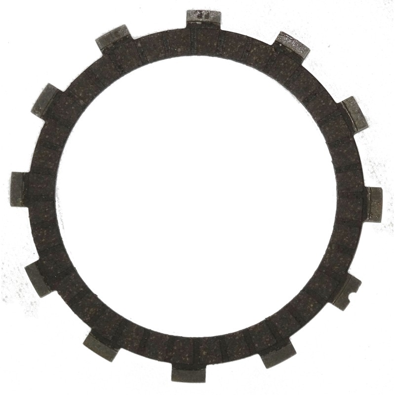 ΔΙΣΚΟΙ ΑΜΠΡΑΓΙΑΖ ΤΕΜ FCC YMH (31A-16321-01) - (ΙΑΠ)