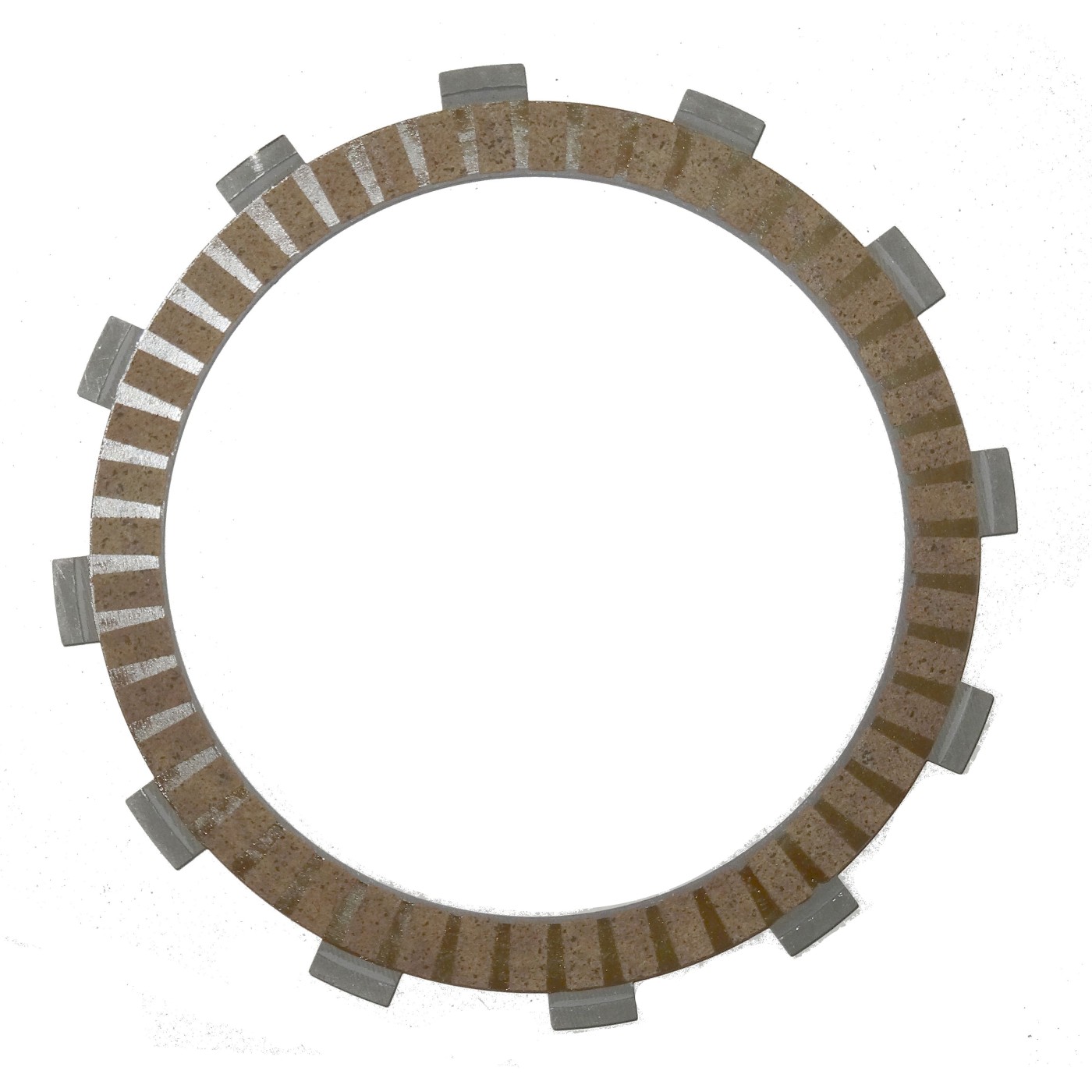 ΔΙΣΚΟΙ ΑΜΠΡΑΓΙΑΖ ΤΕΜ FCC YMH (5TA-16321-00) - (ΙΑΠ)