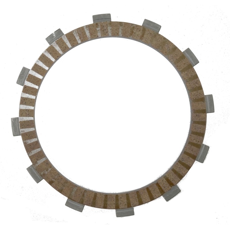 ΔΙΣΚΟΙ ΑΜΠΡΑΓΙΑΖ ΤΕΜ FCC YMH (5TA-16321-00) - (ΙΑΠ)
