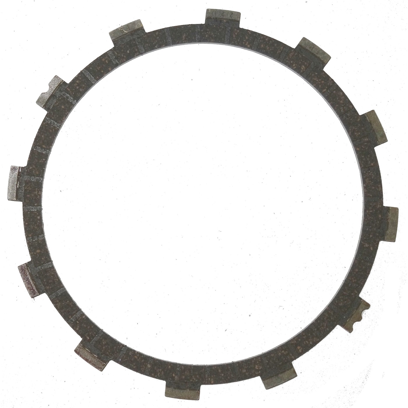 ΔΙΣΚΟΙ ΑΜΠΡΑΓΙΑΖ ΤΕΜ FCC YMH (5VK-16331-00) - (ΙΑΠ)