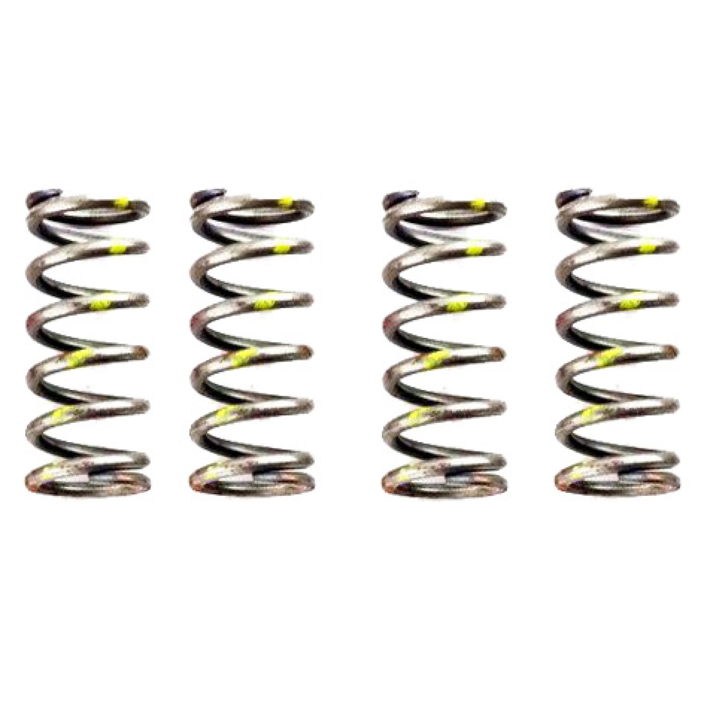 ΕΛΑΤΗΡΙΑ ΔΙΣΚΩΝ ΑΜΠΡ. YMH CRYPTON-R 105/115 (Y100) ΣΤΑΝΤΑΡ ΚΙΤΡΙΝΑ - (ΤΑΙ)