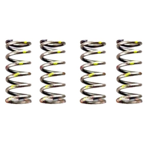ΕΛΑΤΗΡΙΑ ΔΙΣΚΩΝ ΑΜΠΡ. YMH CRYPTON-R 105/115 (Y100) ΣΤΑΝΤΑΡ ΚΙΤΡΙΝΑ - (ΤΑΙ)