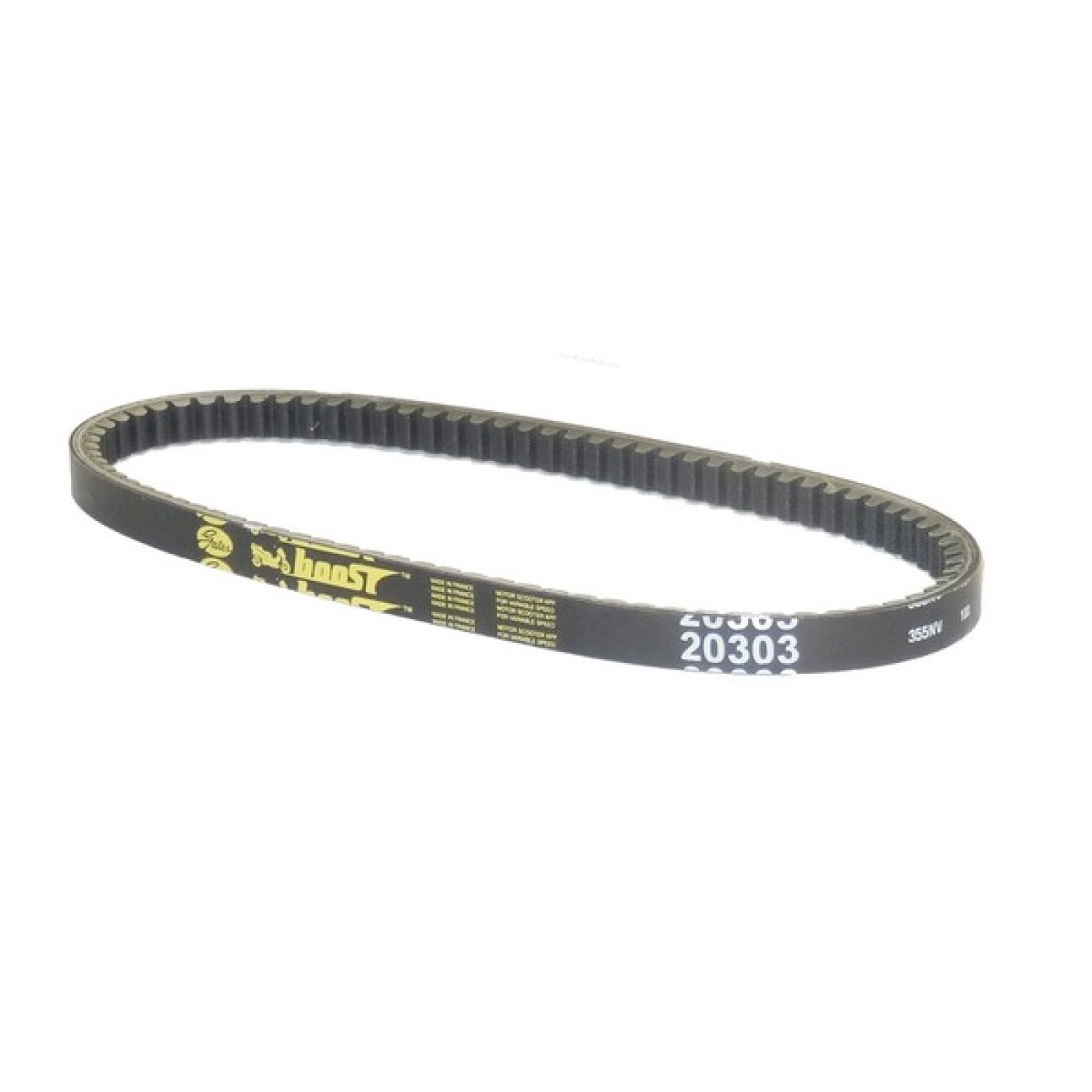 ΙΜΑΝΤΕΣ ΚΙΝ 21303 (16X795) GATES YMH JOG (ΠΡΟΣΦΟΡΑ) - (ΓΑΛ)
