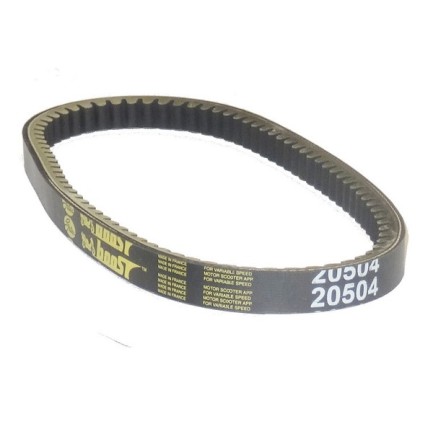 ΙΜΑΝΤΕΣ ΚΙΝ 21504 (17X745) GATES KYMCO DINK, SYM JET 50 (X/E) - (ΓΑΛ)