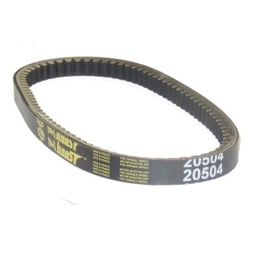 ΙΜΑΝΤΕΣ ΚΙΝ 21504 (17X745) GATES KYMCO DINK, SYM JET 50 (X/E) - (ΓΑΛ)